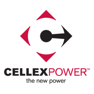 Cellex Power Products(102) Logo