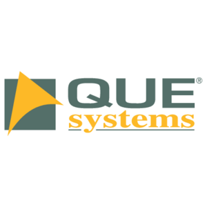 Que Systems Logo