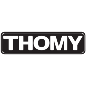 Thomy(188) Logo