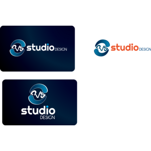Rvs Studio Logo