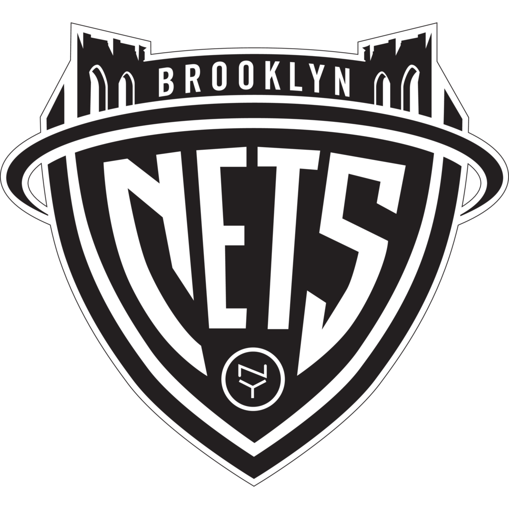 Brooklyn Nets Font FREE download