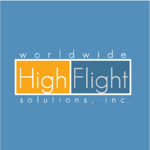 HighFlight Solutions Logo