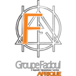 Groupe Fadoul Afrique Logo