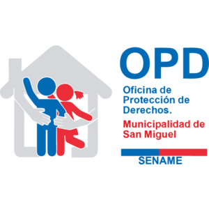 OPD Chile Logo