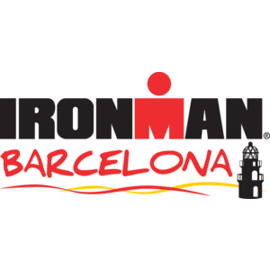 Ironman Barcelona Logo