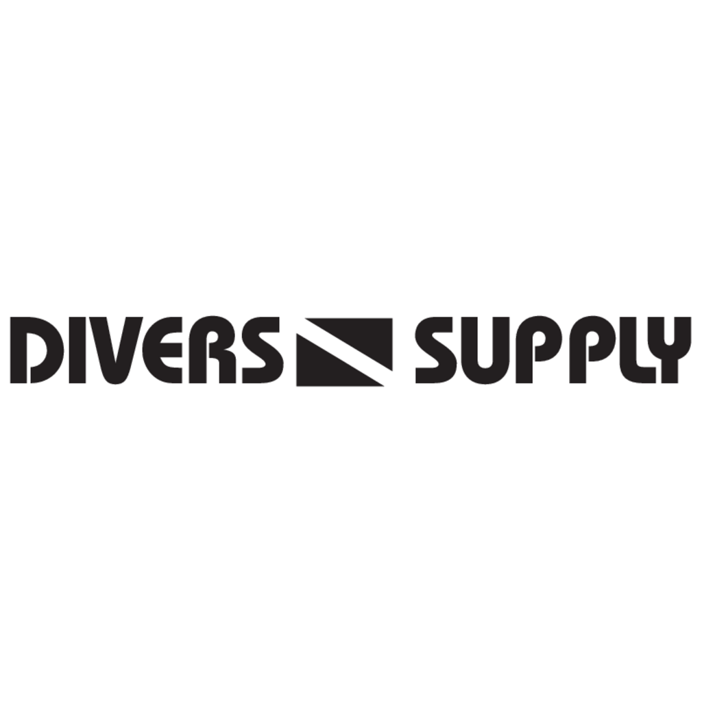 Divers,Supply