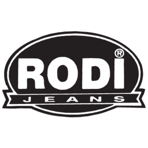 Rodi Jeans Logo