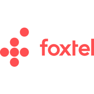 Foxtel Logo