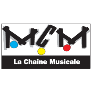 MCM TV Logo
