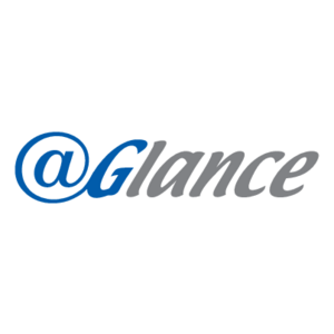  Glance Logo