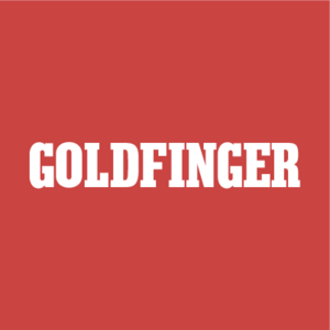 Goldfinger Logo