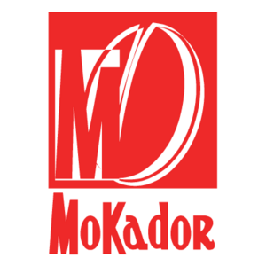 Mokador Caffe(49) Logo