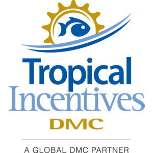 Tropical Incentives Logo