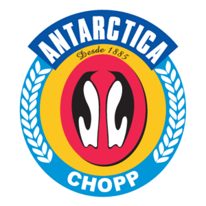Antartica Choop(228) Logo