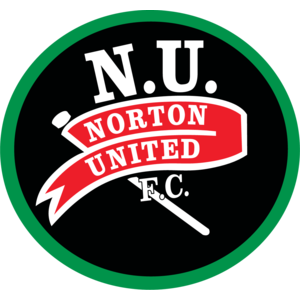 Logo, Sports, United Kingdom, Norton United FC