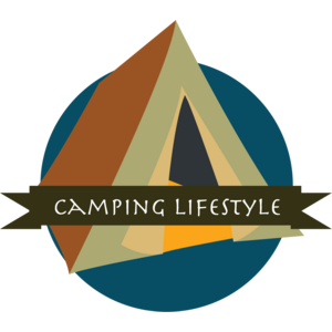 CampingLIfestyle Logo