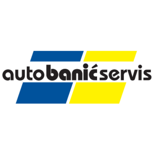 Auto Banic servis Logo