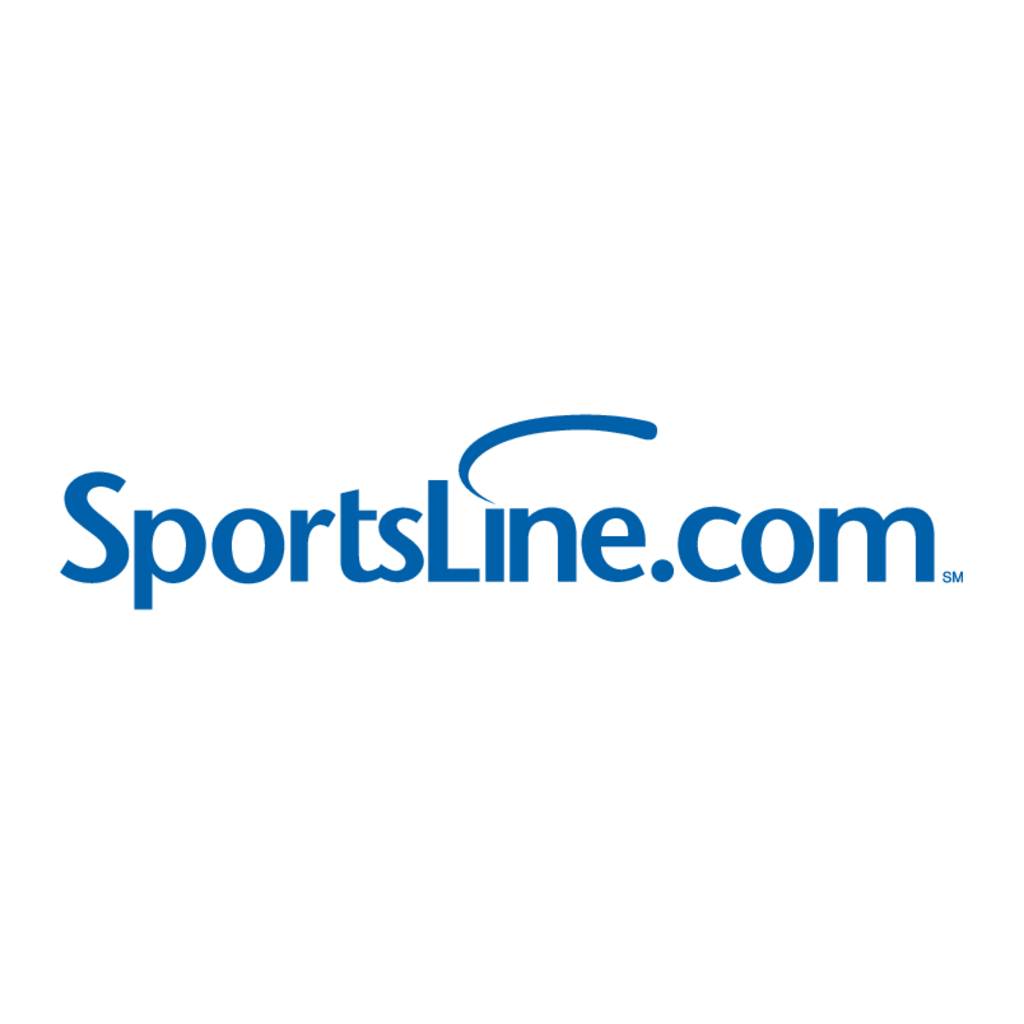SportsLine com logo, Vector Logo of SportsLine com brand free download
