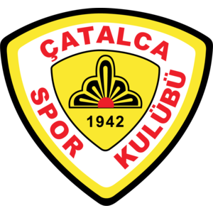 Logo, Sports, Turkey, Çatalca Spor Kulübü
