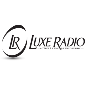Luxe Radio Logo