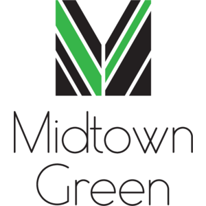 Midtown Green Apartments Logo