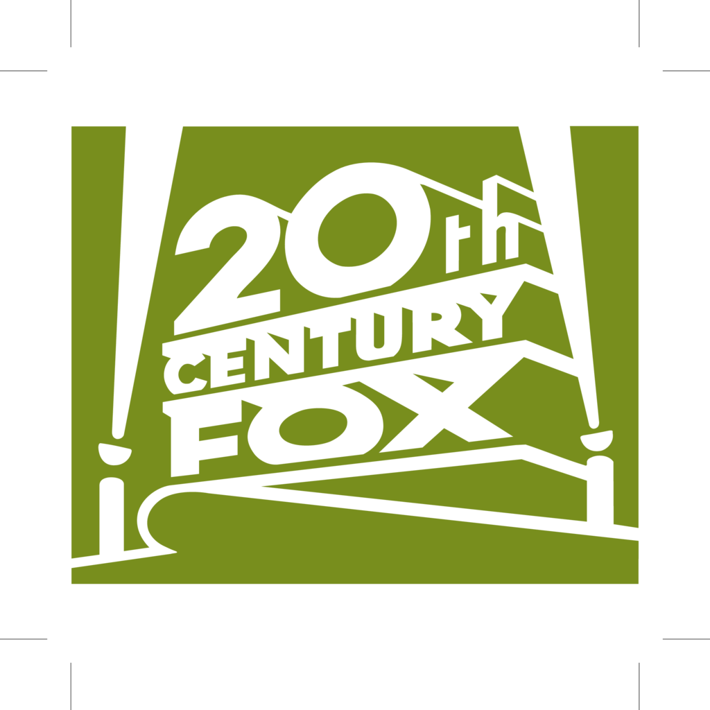 20th Century Fox logo, Vector Logo of 20th Century Fox brand free download  (eps, ai, png, cdr) formats