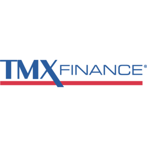 TMX Finance Logo