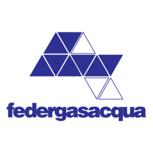 Federgasacqua Logo