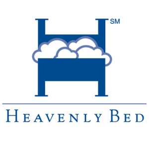Heavenly Bed Logo
