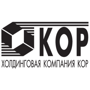 Kor Logo