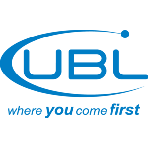 UBL United Bank Limited Logo