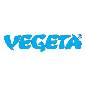 Vegeta Logo