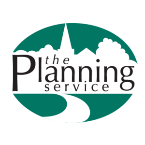 Planning Service Logo