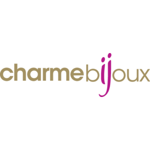 Charmebijoux Logo