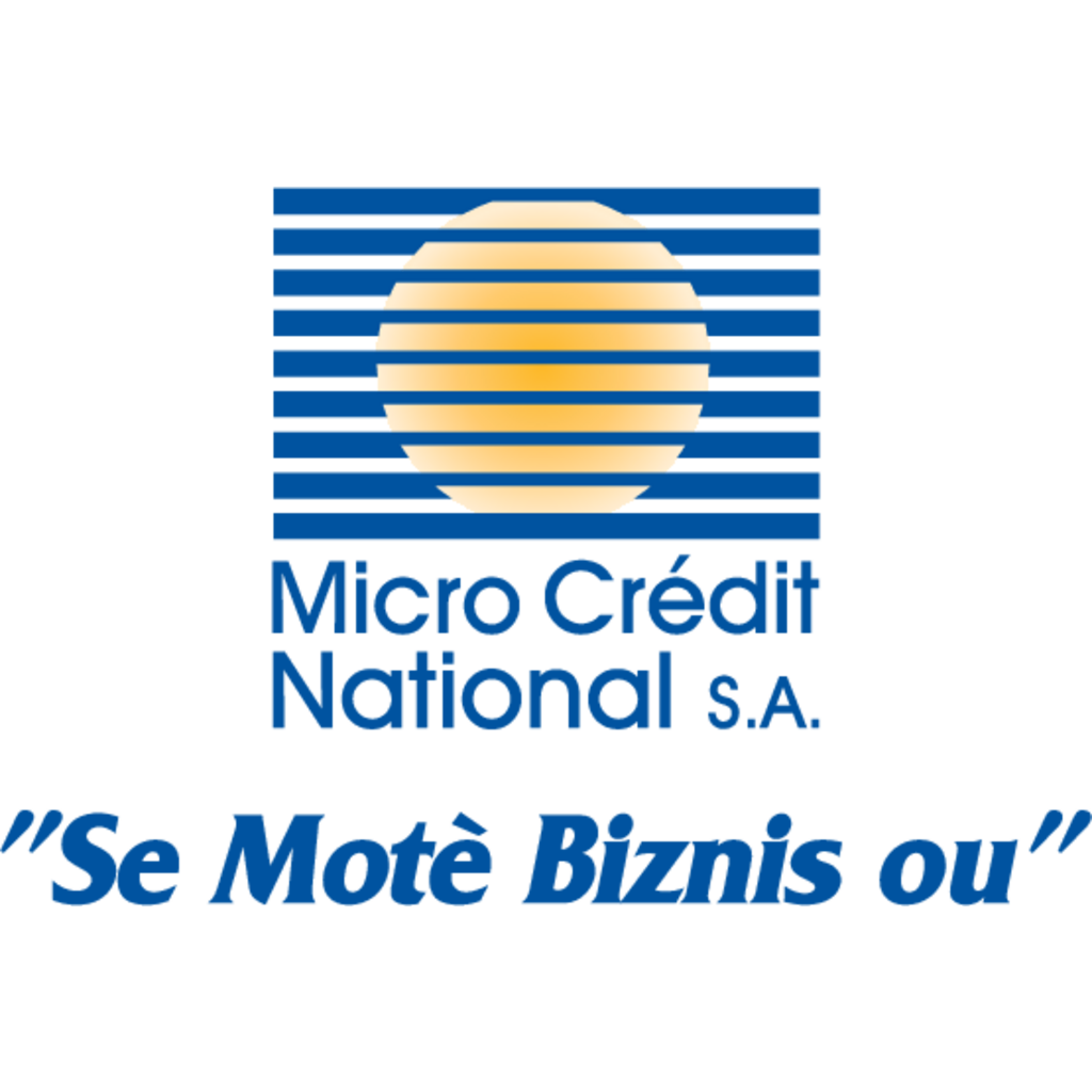 Micro,Credit,National