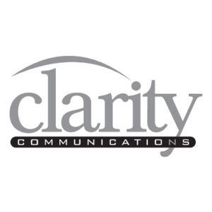 Clarity Communications Logo