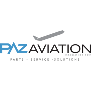Paz Aviation Logo