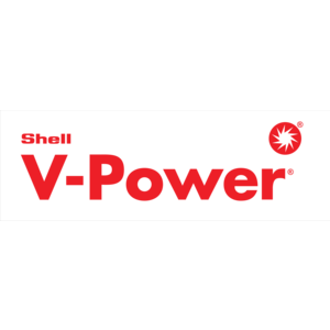 Shell V-Power Logo
