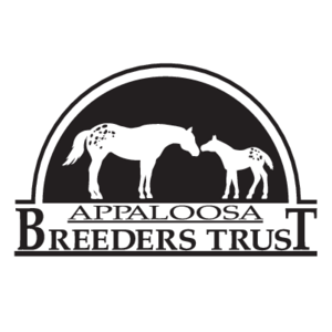 Appaloosa Breeders Trust Logo