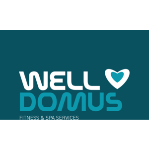 Well Domus Logo