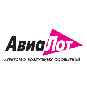 AviaLot Logo