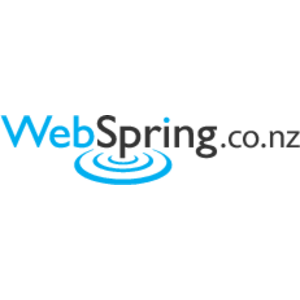 WebSpring Logo