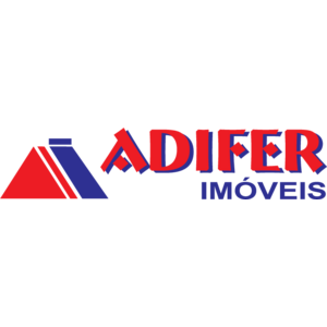 ADIFER IMÓVEIS Logo