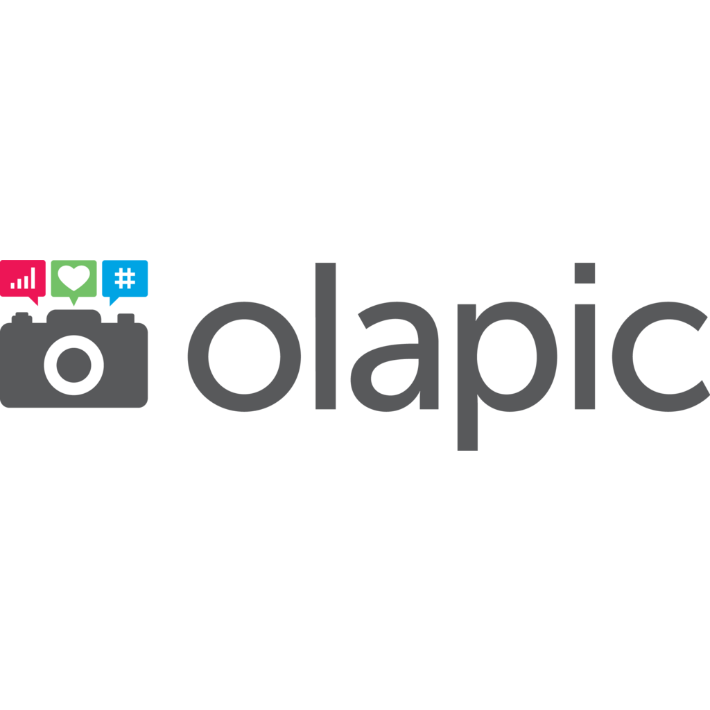 Logo, Technology, United States, Olapic
