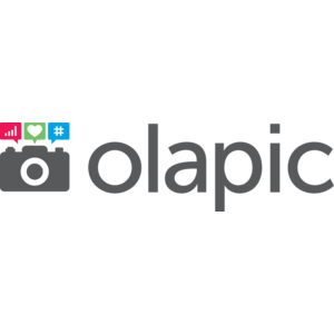 Olapic Logo