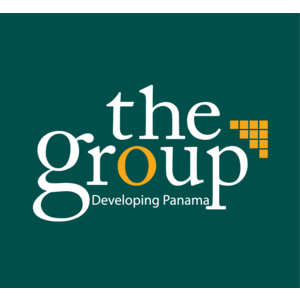The group panama Logo