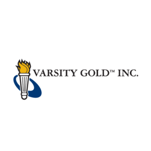 Varsity Gold(81) Logo