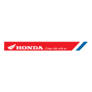 Honda(68) Logo
