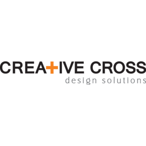 Creative Cross Design Solutions Logo