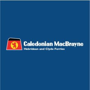 Caledonian MacBrayne Logo